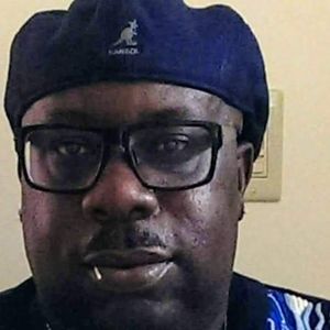 Meet your Posher, Melvin